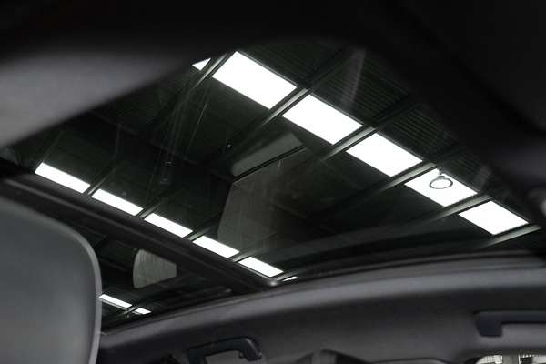 2015 Porsche Macan S 95B