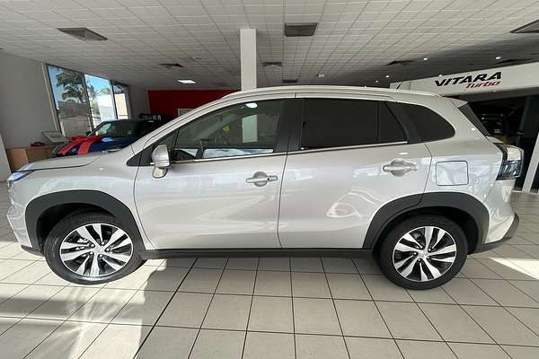 2023 Suzuki S-Cross Plus JYB