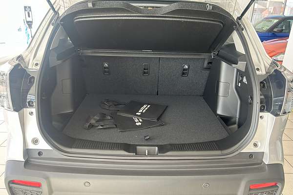 2023 Suzuki S-Cross Plus JYB
