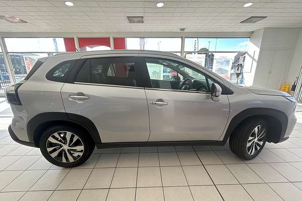 2023 Suzuki S-Cross Plus JYB