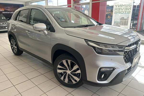 2023 Suzuki S-Cross Plus JYB