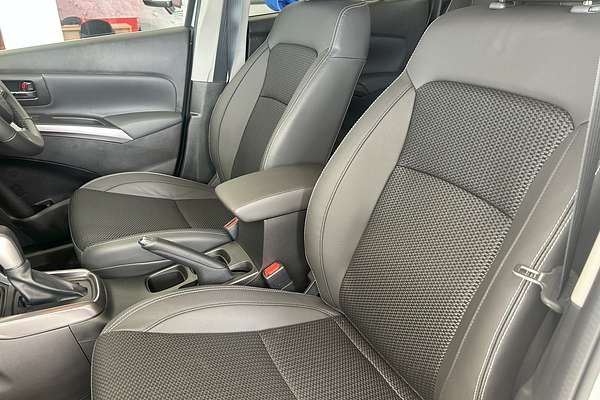 2023 Suzuki S-Cross Plus JYB