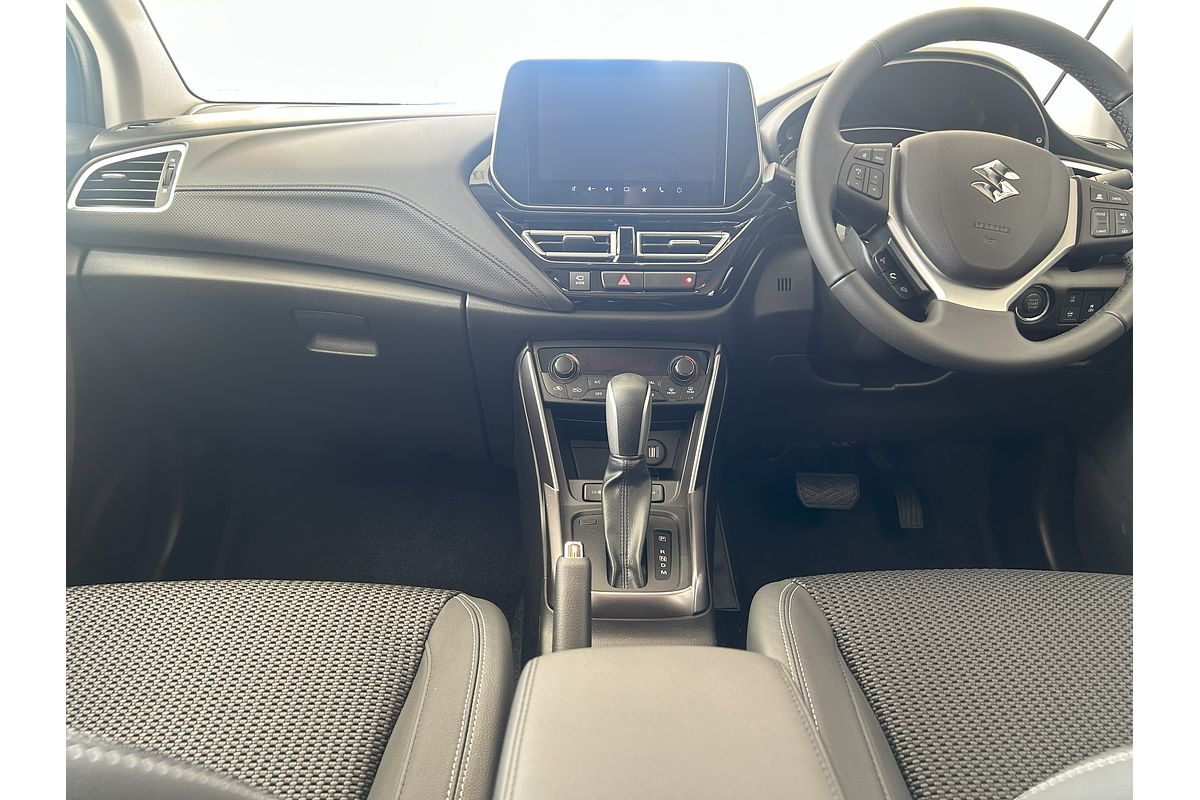 2023 Suzuki S-Cross Plus JYB