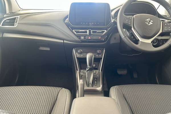 2023 Suzuki S-Cross Plus JYB