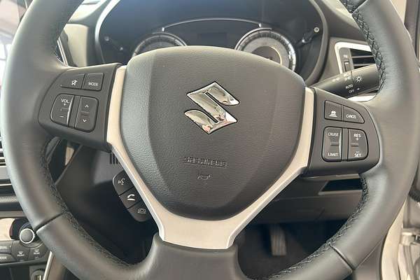 2023 Suzuki S-Cross Plus JYB