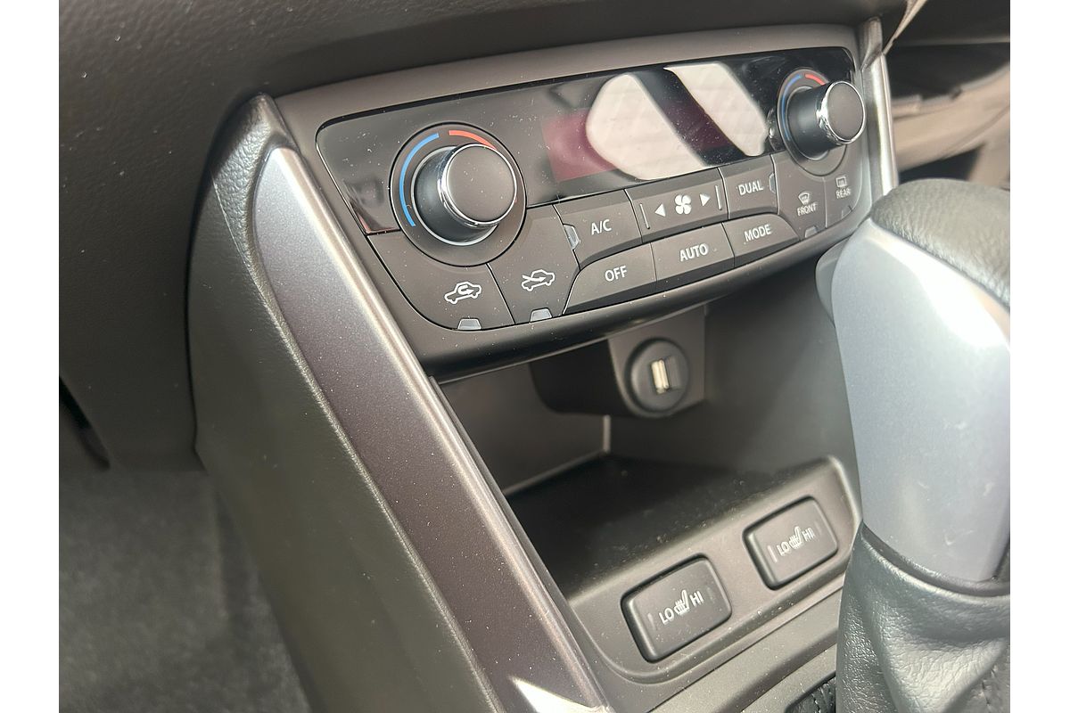 2023 Suzuki S-Cross Plus JYB