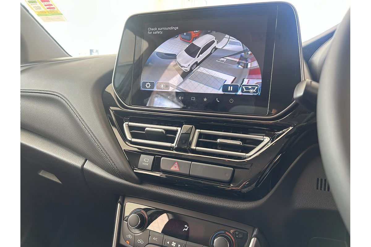 2023 Suzuki S-Cross Plus JYB