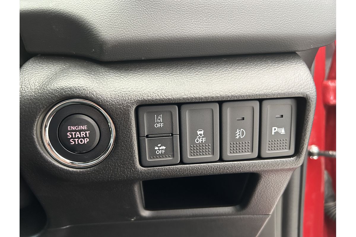 2023 Suzuki S-Cross Plus JYB