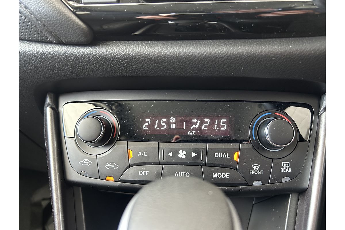 2023 Suzuki S-Cross Plus JYB