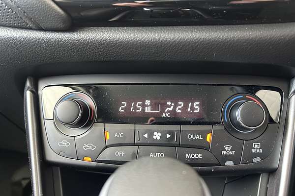 2023 Suzuki S-Cross Plus JYB
