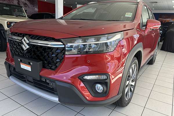 2023 Suzuki S-Cross Plus JYB