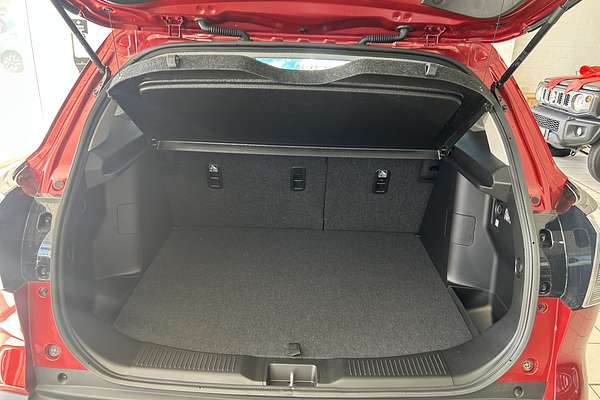 2023 Suzuki S-Cross Plus JYB