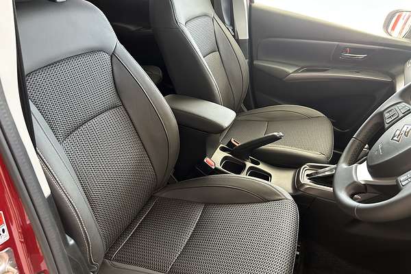2023 Suzuki S-Cross Plus JYB
