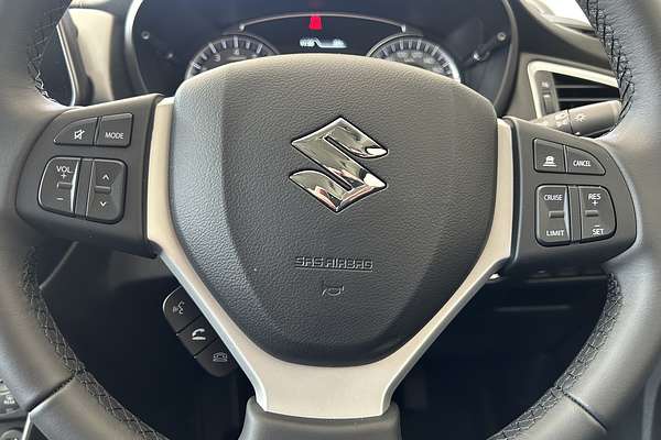 2023 Suzuki S-Cross Plus JYB