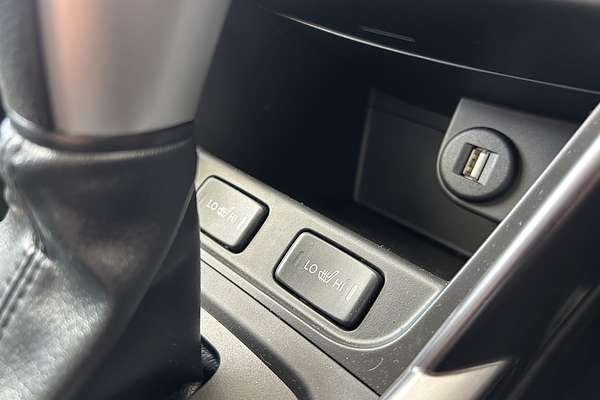 2023 Suzuki S-Cross Plus JYB