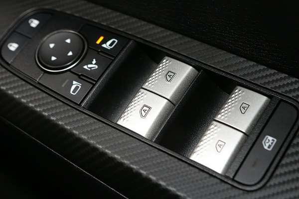 2022 Mitsubishi Outlander LS ZM