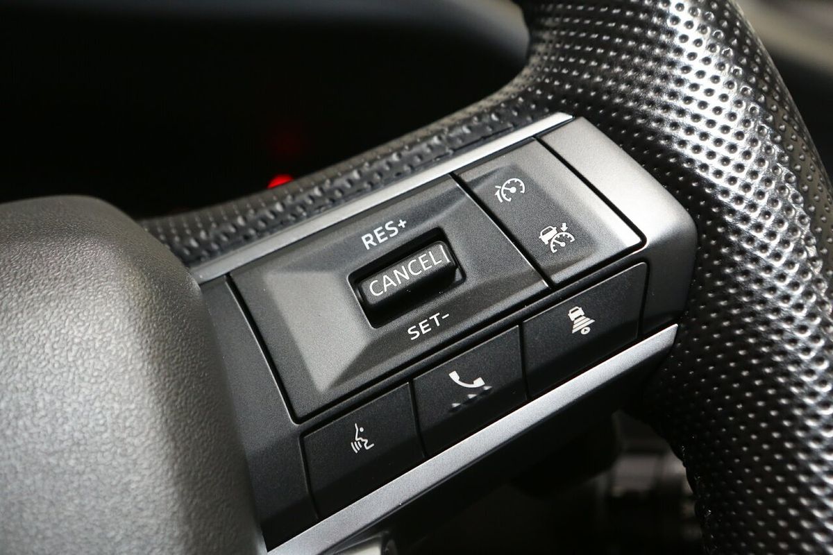 2022 Mitsubishi Outlander LS ZM