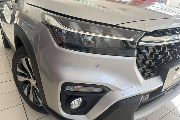 2023 Suzuki S-Cross Plus JYB