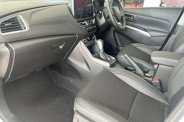 2023 Suzuki S-Cross Plus JYB