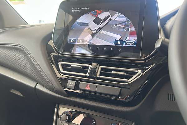 2023 Suzuki S-Cross Plus JYB
