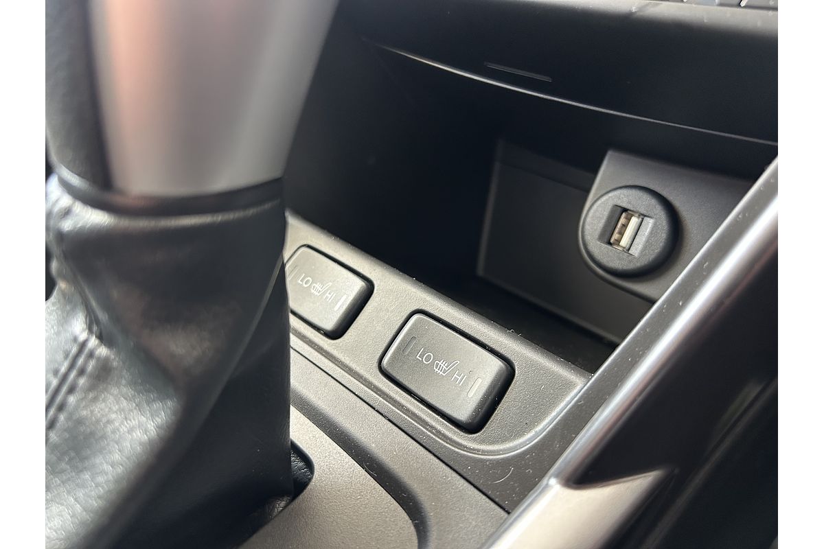 2023 Suzuki S-Cross Plus JYB