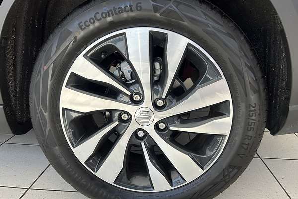 2023 Suzuki S-Cross Plus JYB
