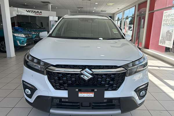 2023 Suzuki S-Cross Plus JYB
