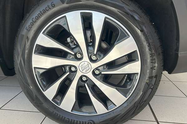 2023 Suzuki S-Cross Plus JYB
