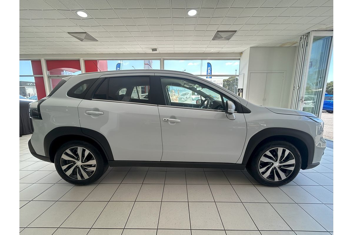 2023 Suzuki S-Cross Plus JYB