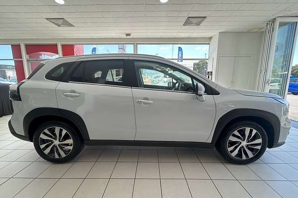 2023 Suzuki S-Cross Plus JYB