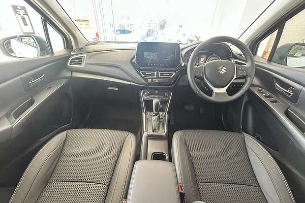 2023 Suzuki S-Cross Plus JYB