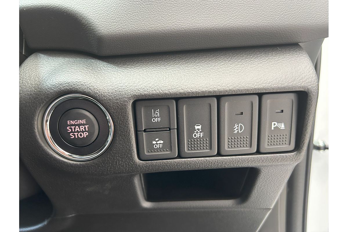 2023 Suzuki S-Cross Plus JYB