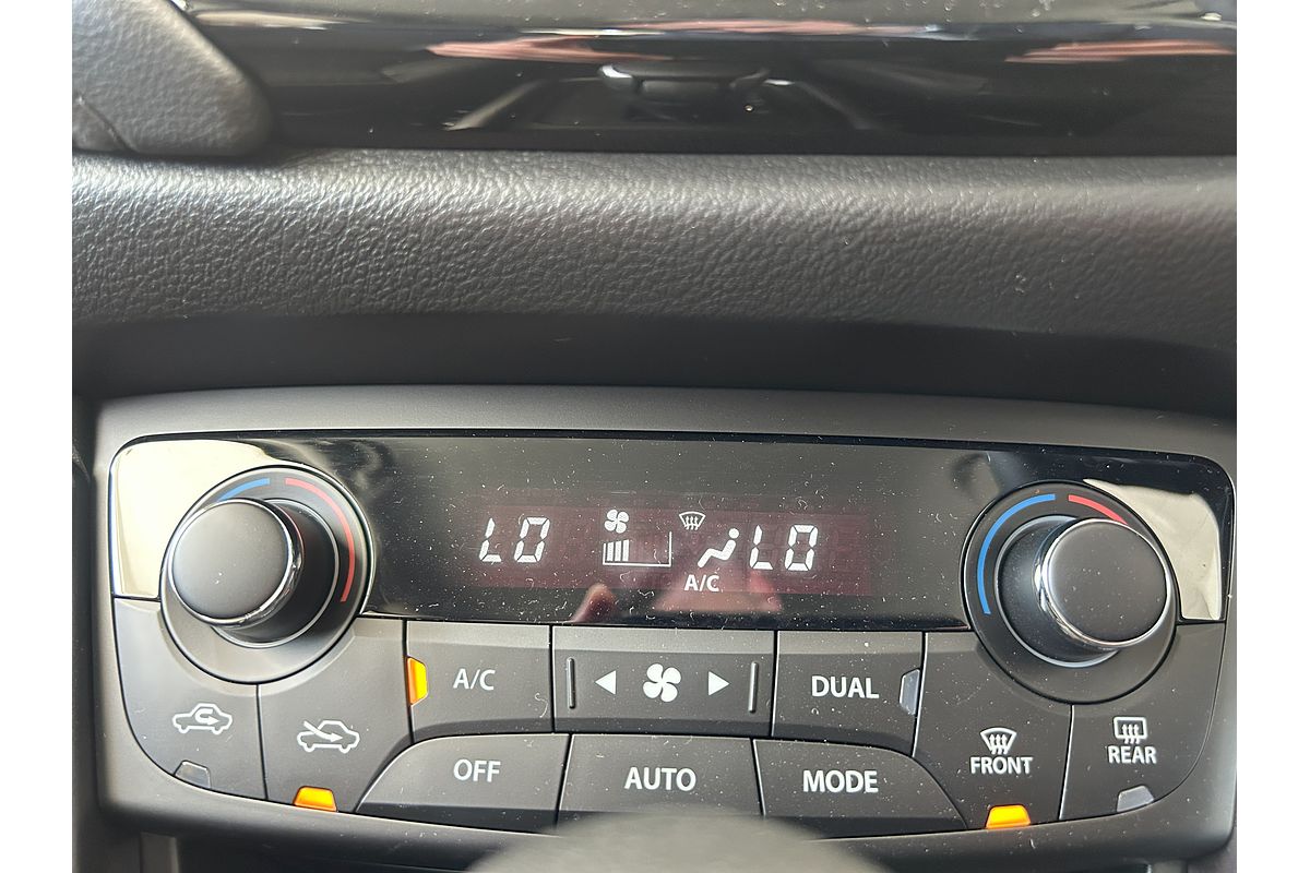 2023 Suzuki S-Cross Plus JYB