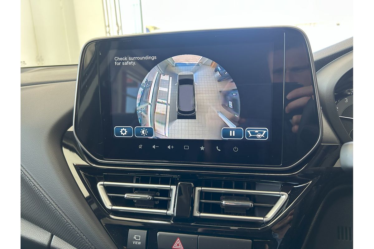 2023 Suzuki S-Cross Plus JYB