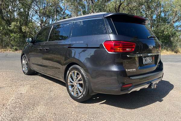 2018 Kia Carnival Platinum YP