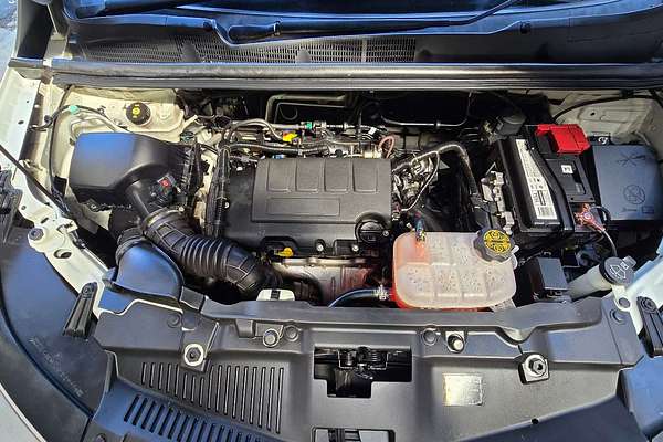 2018 Holden Trax LS TJ