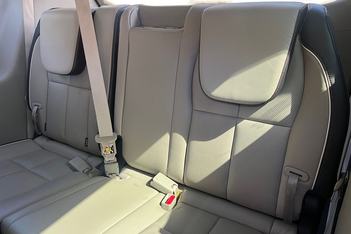 2018 Kia Carnival Platinum YP