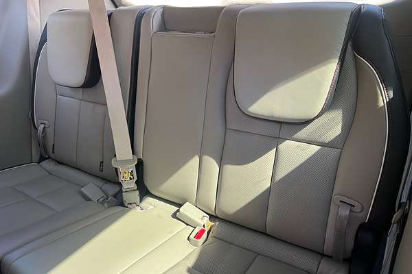 2018 Kia Carnival Platinum YP