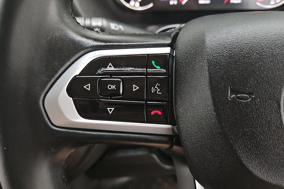 2023 Fiat Ducato Series 8 LWB