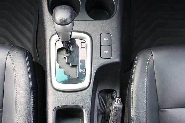 2022 Toyota Hilux SR5 GUN126R 4X4