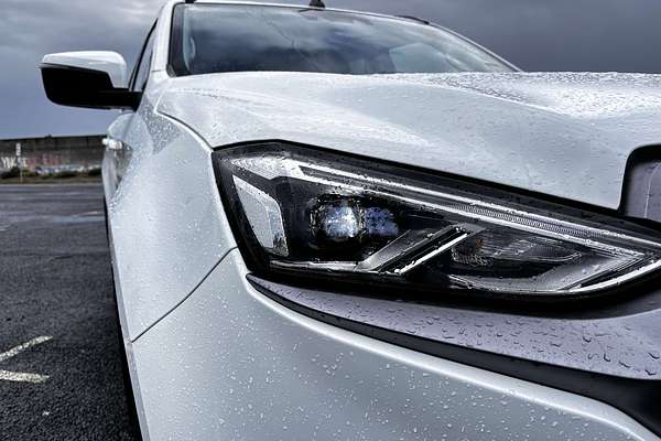 2024 Isuzu MU-X LS-U