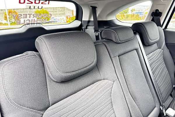 2024 Isuzu MU-X LS-U