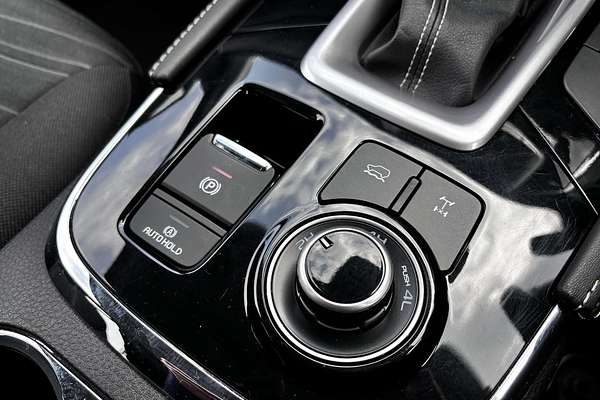 2024 Isuzu MU-X LS-U