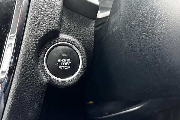 2024 Isuzu MU-X LS-U