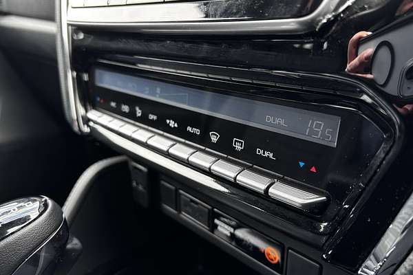 2024 Isuzu MU-X LS-U