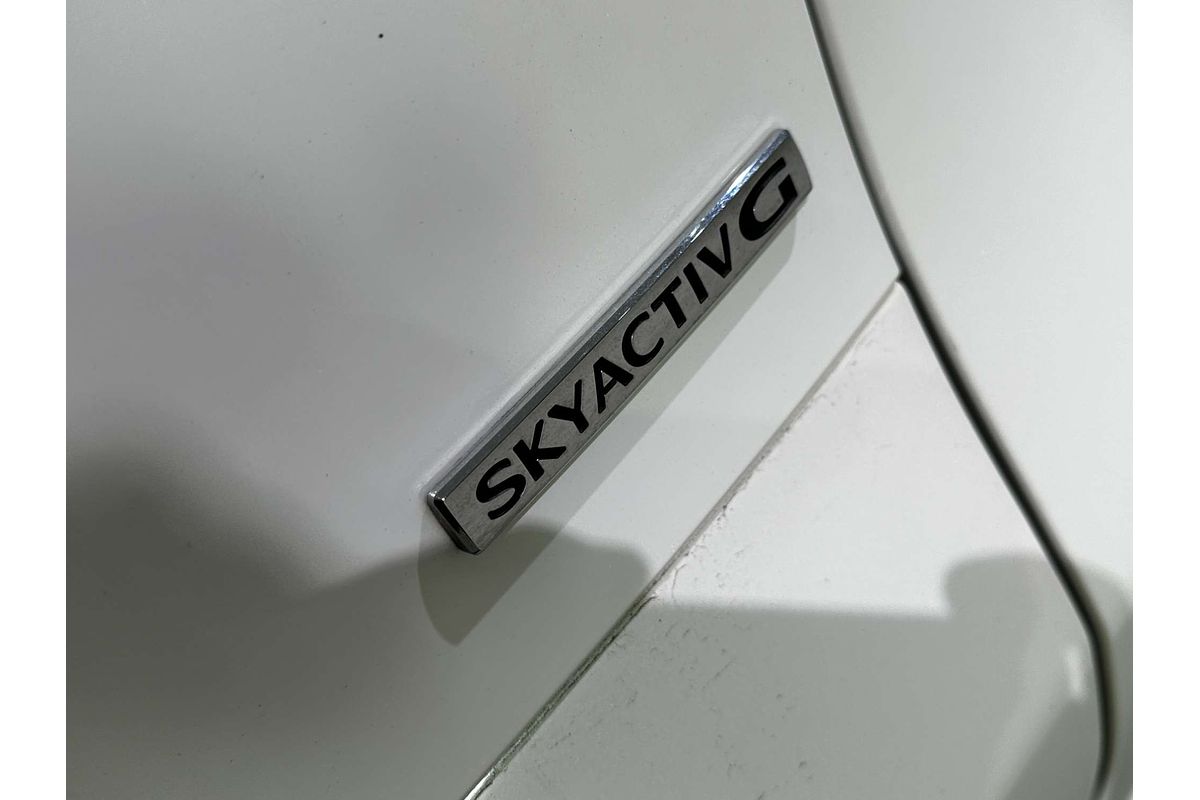 2023 Mazda CX-30 G20 Evolve DM Series