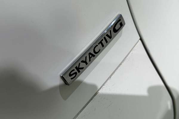 2023 Mazda CX-30 G20 Evolve DM Series