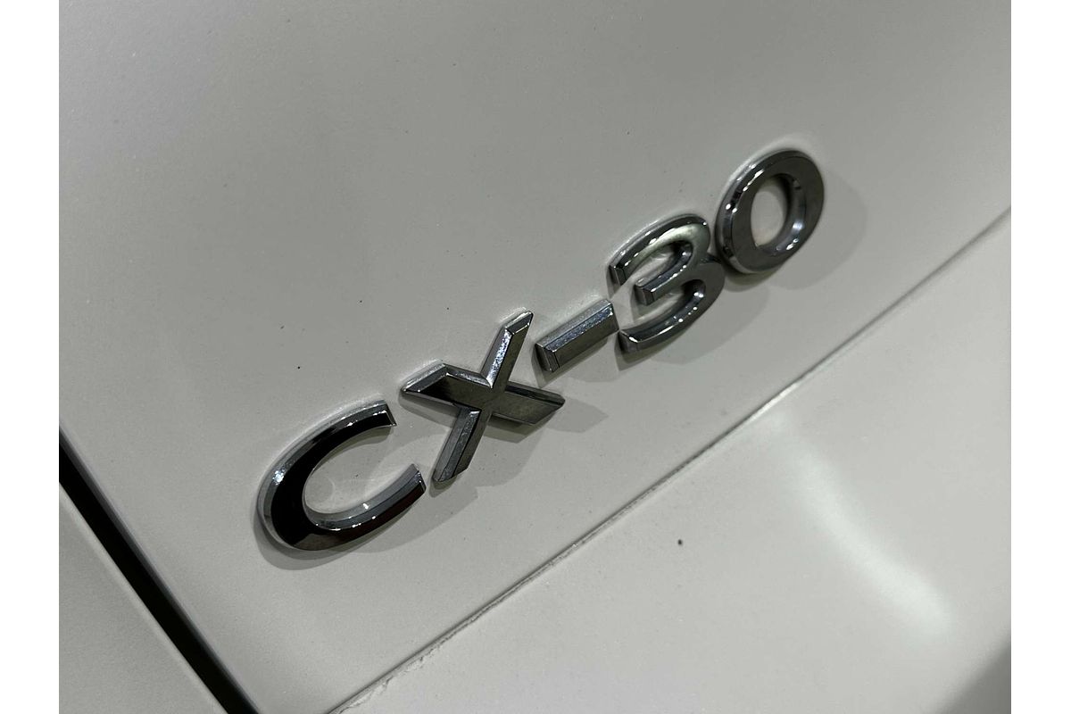 2023 Mazda CX-30 G20 Evolve DM Series