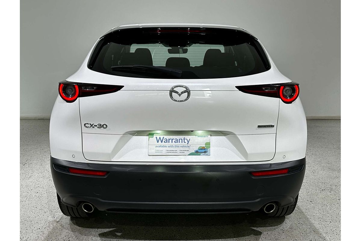 2023 Mazda CX-30 G20 Evolve DM Series