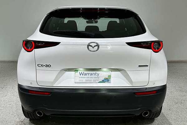 2023 Mazda CX-30 G20 Evolve DM Series